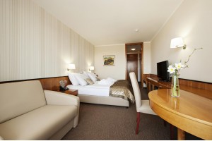 Terme Radenci - Hotel Radin 4* 